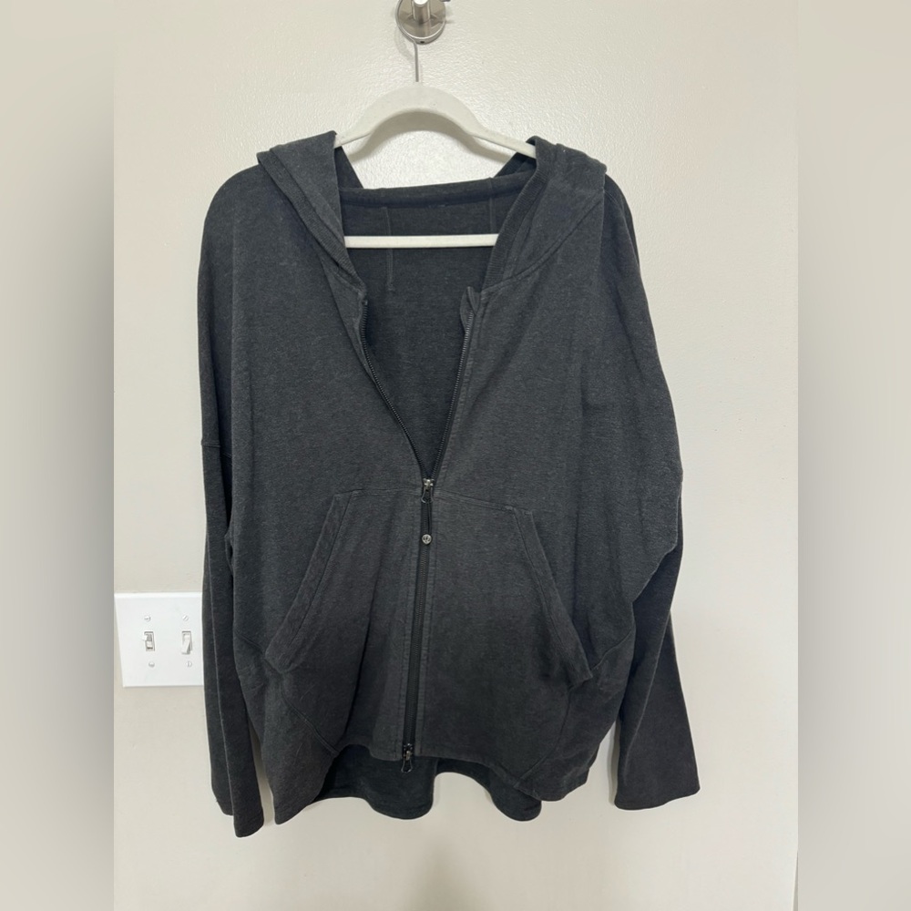 Lululemon jacket